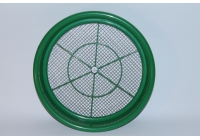 C. Mesh Classifier Sieve #4 x 10"